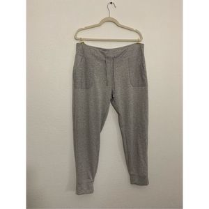 Light Grey Men’s Joggers